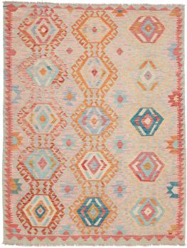 Kilim Afghan 201x155