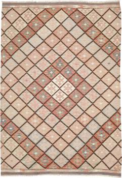 Kilim Afghan 237x167