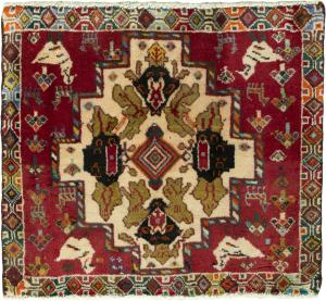 Shiraz 57x64