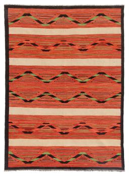 Kilim Afghan Heritage 248x176