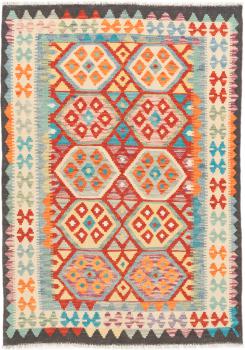 Kilim Afegão 148x106