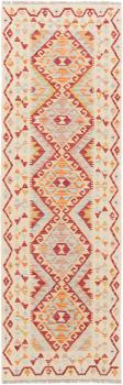 Kilim Afegão 238x76