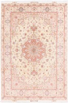 Tabriz 50Raj Fio de Seda 301x199