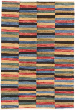 Kelim Afghan Design 145x102