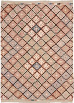 Kilim Afghan 239x173