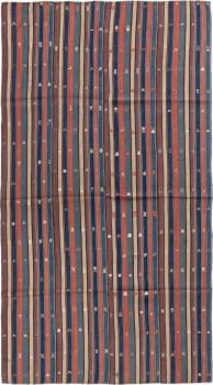Kilim Fars Jajim Vecchio 190x105