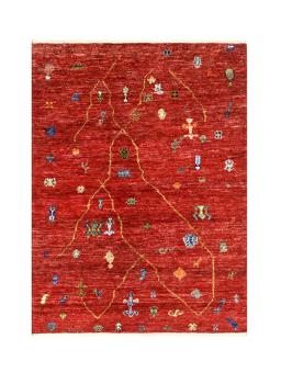 Berber Ghashghai 194x147