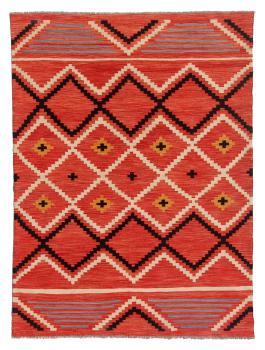 キリム アフガン Heritage 245x179