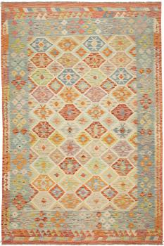 Kilim Afegão 304x194