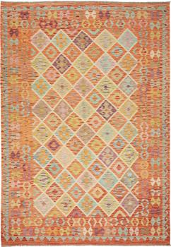 Kilim Afgán 293x200