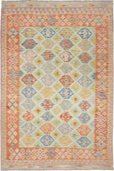 Kilim Afegão 310x204