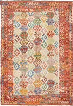 Kilim Afgán 299x200