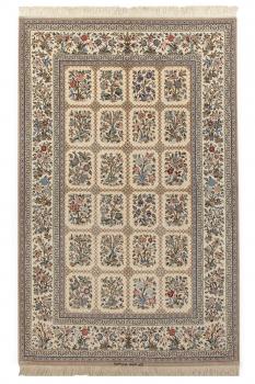 Isfahan Silk Warp 230x144