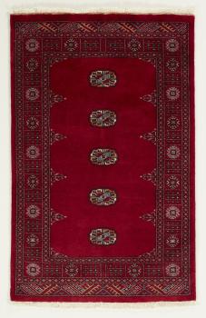 Pakistan Buchara 3ply 146x94