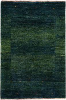 Persia Gabbeh Loribaft Atash 93x62