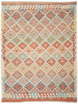 Kilim Afegão 204x156