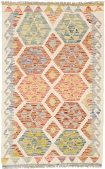 Kilim Afegão 118x71
