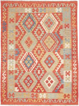Κιλίμ Afghan 195x146