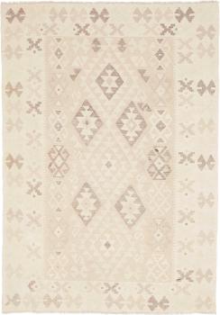 Kilim Afghan 254x178