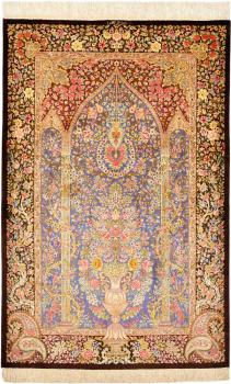 Qom Svila 156x99