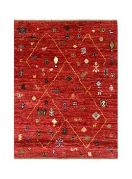 Berber Ghashghai 198x151