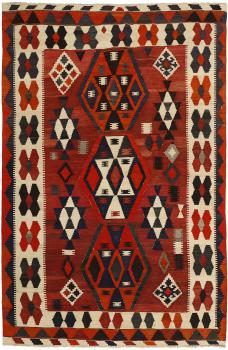 Kilim Fars Heritage 245x157