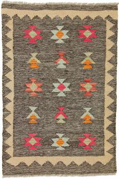 Kilim Afegão 117x74