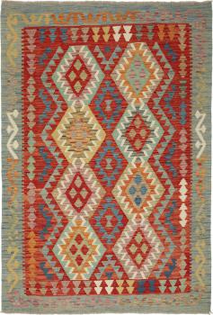 Kilim Afegão 175x121