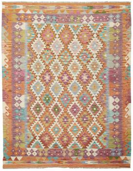 Kilim Afegão 201x157