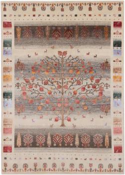 Gabbeh Loribaft 254x182