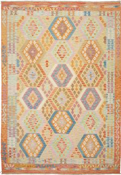 Kilim Afghan 299x206