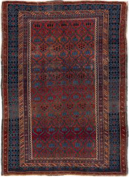 Shirvan Antique 179x127