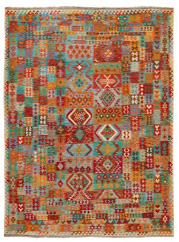 Kilim Afegão 412x301