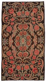 Kilim Rosen Antik 326x182