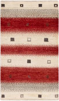 Persa Gabbeh Kashkuli Banafsheh 131x78