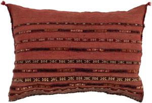 Turkmeński Kissen 101x69