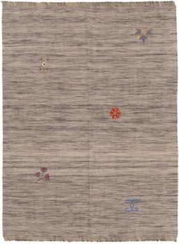 Kilim Afegão Design 200x152