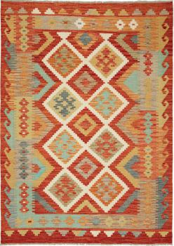 Kilim Afegão 172x124