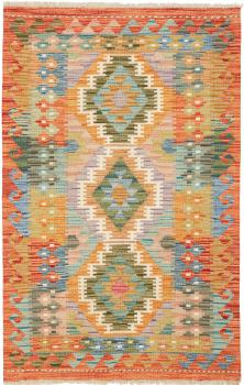 Kilim Afegão 129x81