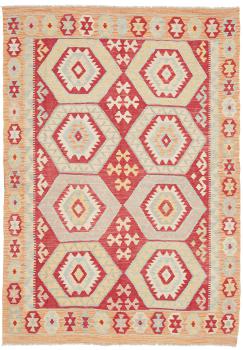 Κιλίμ Afghan 199x141