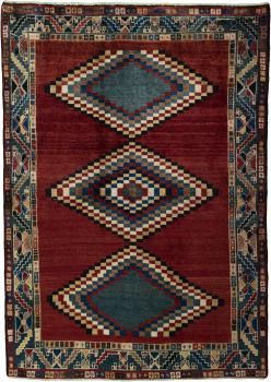 Persa Gabbeh Ghashghai 183x133