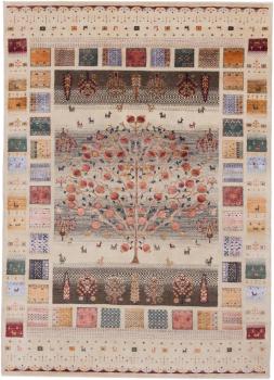 Gabbeh Loribaft 252x179