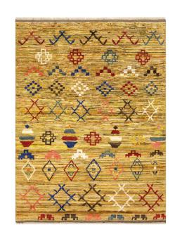 Berber Ghashghai 197x147