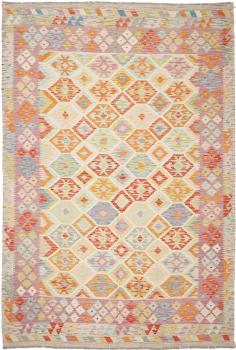 Kilim Afegão 306x205