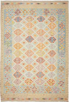 Kilim Afegão 308x203