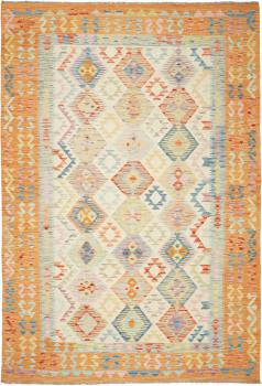 Kilim Afgán 297x197