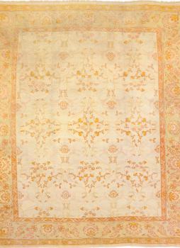Oushak Antique 411x306
