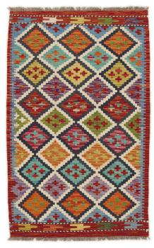 Kilim Afegão 132x84