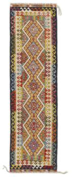 Kilim Afghan 294x82