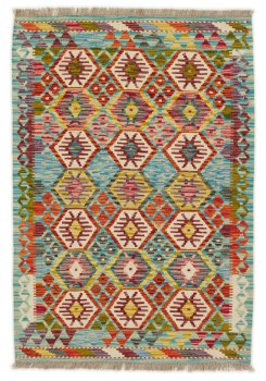 Kelim Afghan 149x102